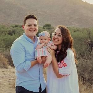 Meet your Posher, Katelyn